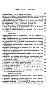 Tapa de Die neueren Sprachen: Zeitschrift für Forschung, Unterricht und Kontadtstudium auf dem ...
