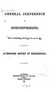 Tapa de Authorised Report of Proceedings. January 23.-25. 1872