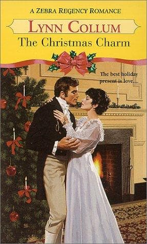 Tapa de The Christmas charm