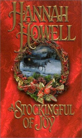 Tapa de A Stockingful of Joy