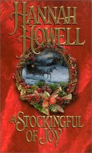 Tapa de A Stockingful of Joy