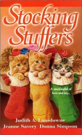 Tapa de Stocking Stuffers