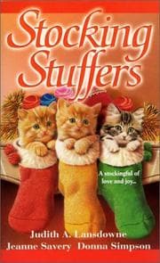 Tapa de Stocking Stuffers