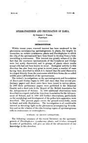 Tapa de Bulletin (United States. Bureau of Plant Industry). no. 2, 1901