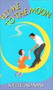 Tapa de Fly me to the moon
