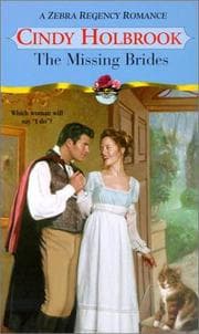 Tapa de The Missing Brides