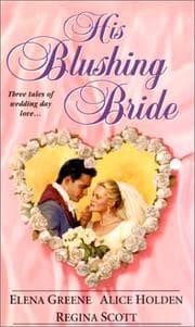 Tapa de His Blushing Bride