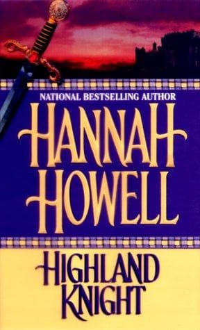 Tapa de Highland Knight