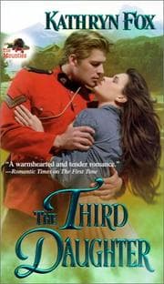 Tapa de The third daughter