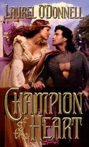 Tapa de Champion Of The Heart