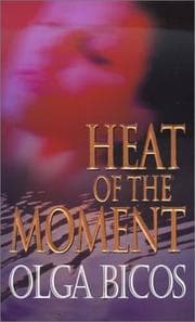 Tapa de Heat of the moment