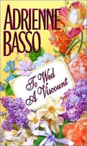 Tapa de To Wed a Viscount
