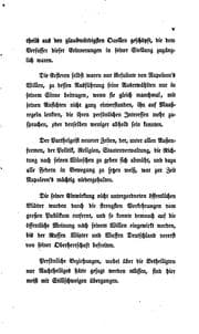 Tapa de Erinnerungen aus Hannover und Hamburg aus den Jahren 1803-1813: Nebst einem ...