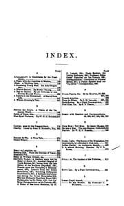 Tapa de The Knickerbocker: Or, New-York Monthly Magazine