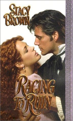 Tapa de Racing to Ruin