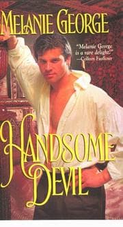 Tapa de Handsome Devil