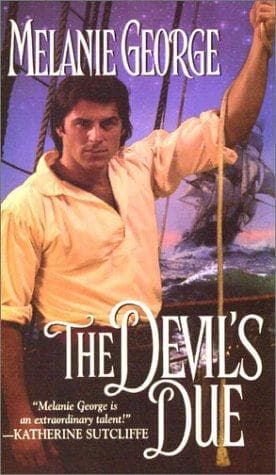 Tapa de The devil's due
