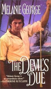 Tapa de The devil's due