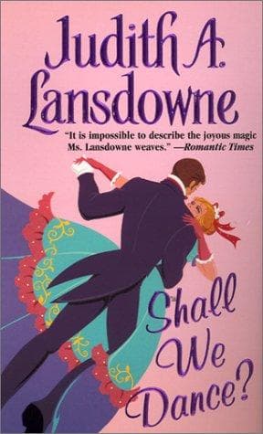 Tapa de Shall We Dance?
