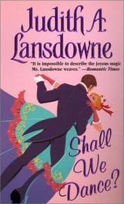 Tapa de Shall We Dance?