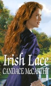 Tapa de Irish lace