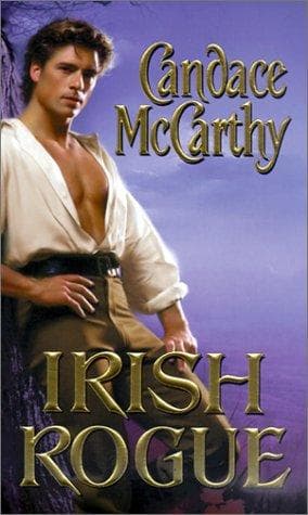 Tapa de Irish rogue