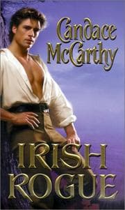 Tapa de Irish rogue