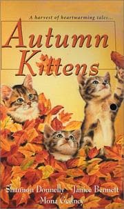 Tapa de Autumn Kittens