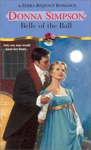 Tapa de Belle of the Ball