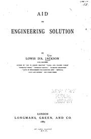 Tapa de Aid to Engineering Solution