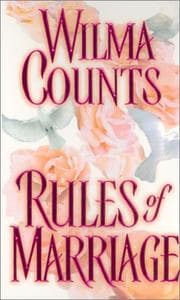 Tapa de Rules of marriage