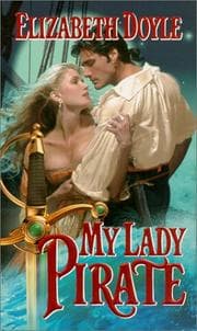 Tapa de My Lady Pirate