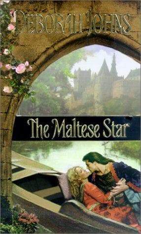 Tapa de The Maltese star