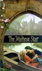 Tapa de The Maltese star