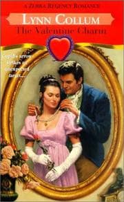 Tapa de The valentine charm