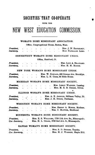 Tapa de Educational Pamphlets 4: Historical].