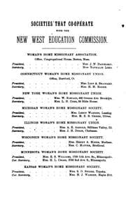 Tapa de Educational Pamphlets 4: Historical].