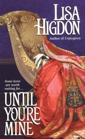 Tapa de Until you're mine