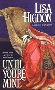 Tapa de Until you're mine