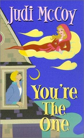 Tapa de You're the one