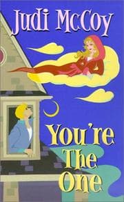 Tapa de You're the one