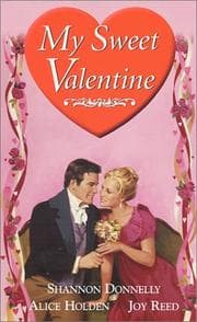 Tapa de My Sweet Valentine
