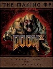 Tapa de The Making of Doom(r) III