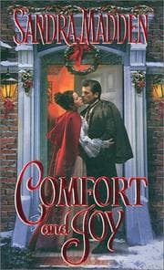 Tapa de Comfort and joy