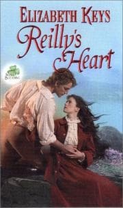 Tapa de Reilly's Heart