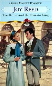 Tapa de The Baron and the Bluestocking