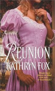 Tapa de The reunion