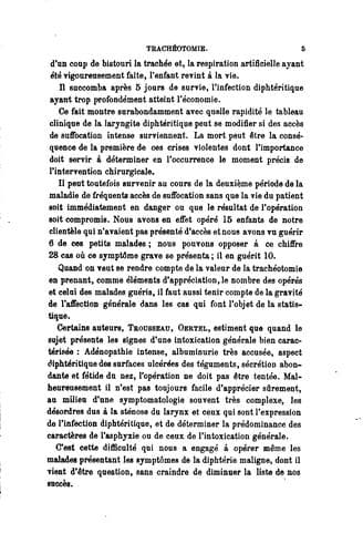 Tapa de Flandre medicale