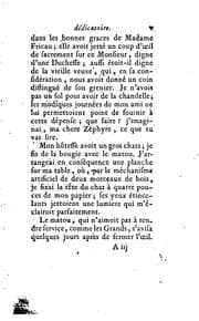 Tapa de Imirce, ou la fille de la nature