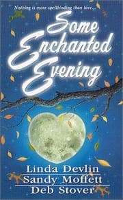 Tapa de Some enchanted evening